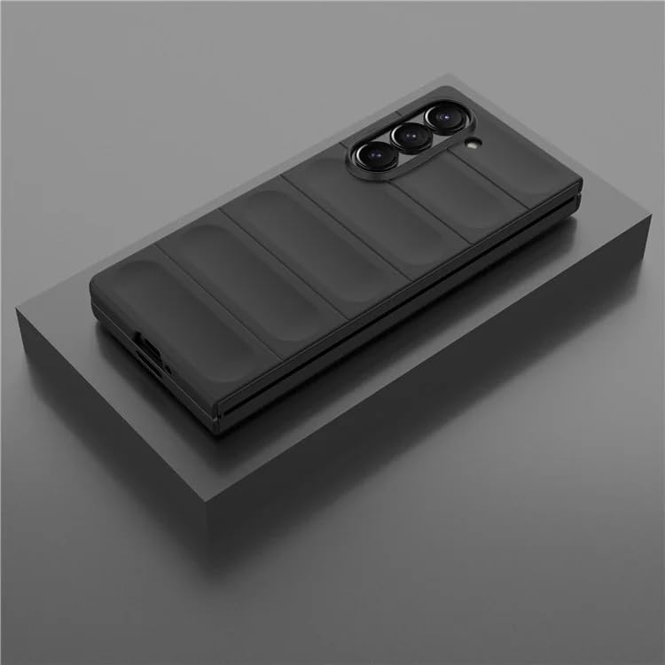 (Buy 1 Get 1 Free) Galaxy Z Fold6 Classic Soft TPU Case