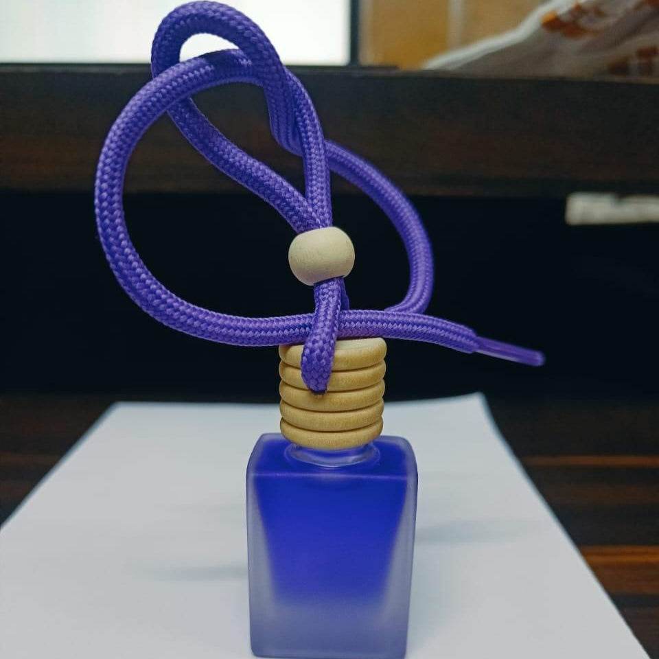 Hanging Car Perfume Pods Diffuser Scent