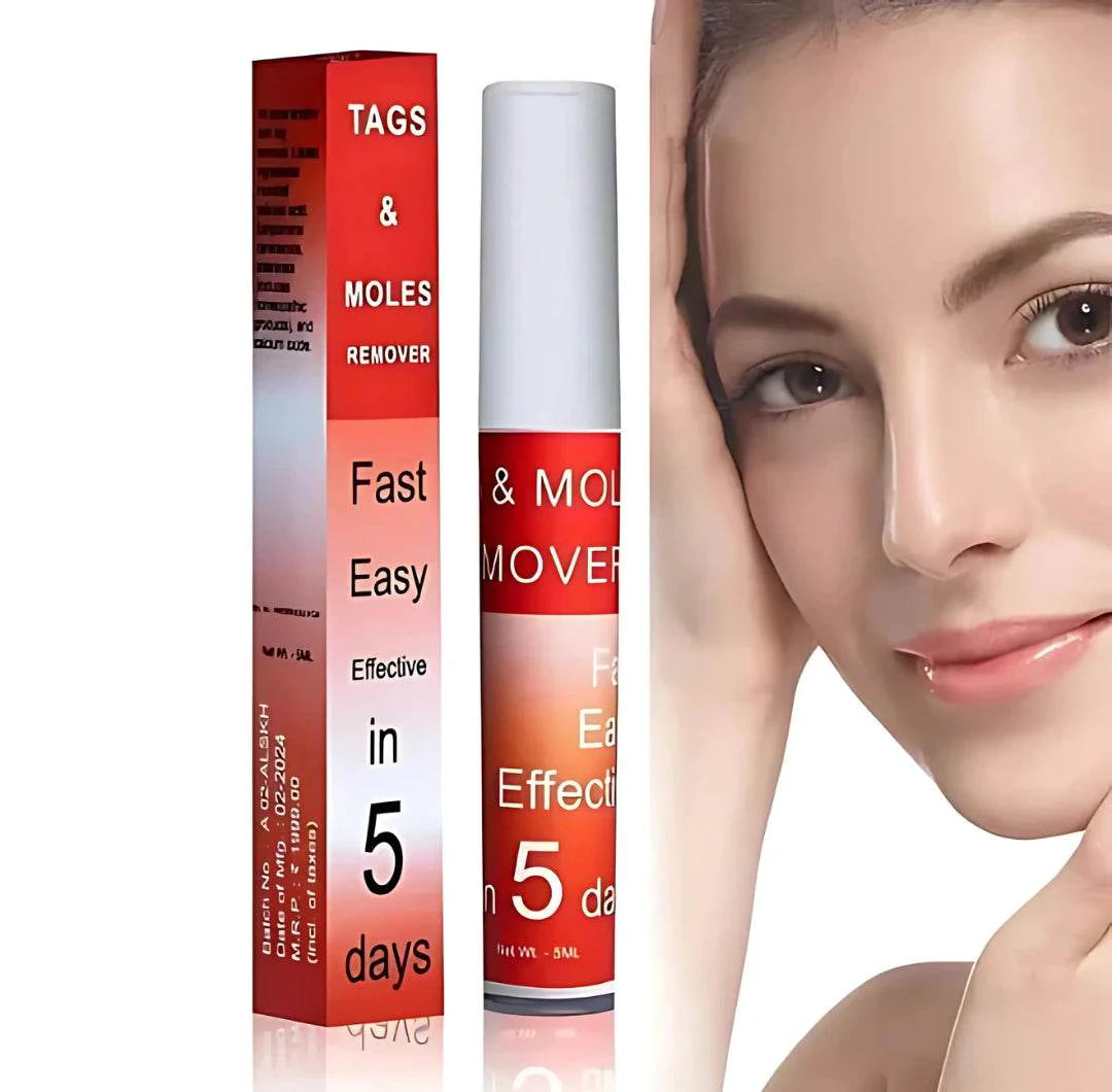 Tags & Moles Remover BUY 1 GET 1 FREE