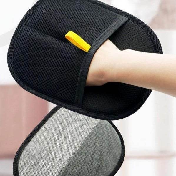 Pet Hair Removal Gloves BUY 1 GET 1 FREE