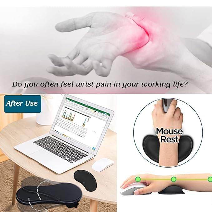 Desk Arm/Wrist Rest Pad