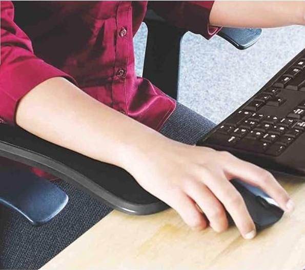 Desk Arm/Wrist Rest Pad