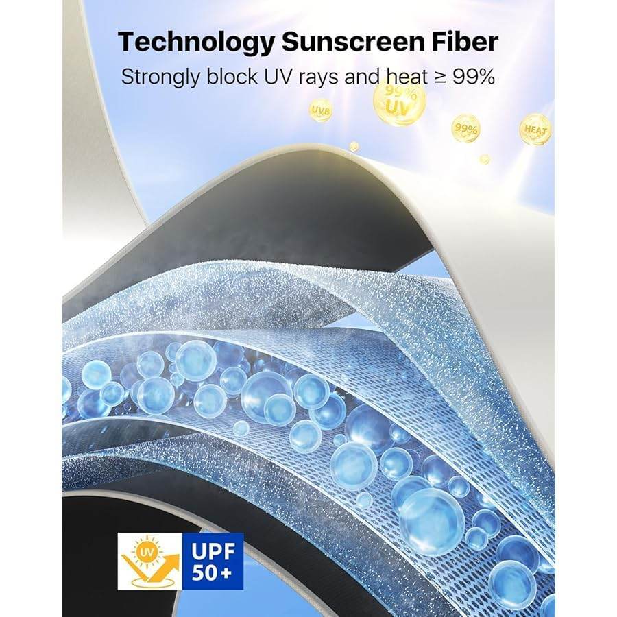 Universal Car Sunshade Umbrella