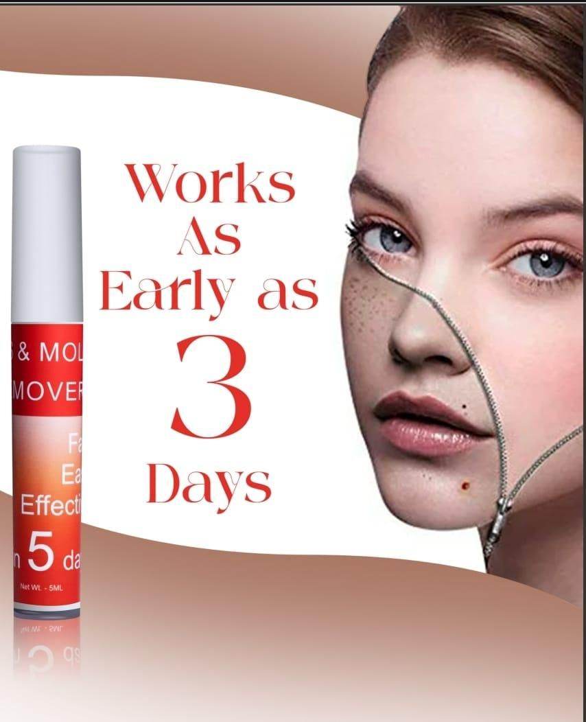 Tags & Moles Remover BUY 1 GET 1 FREE