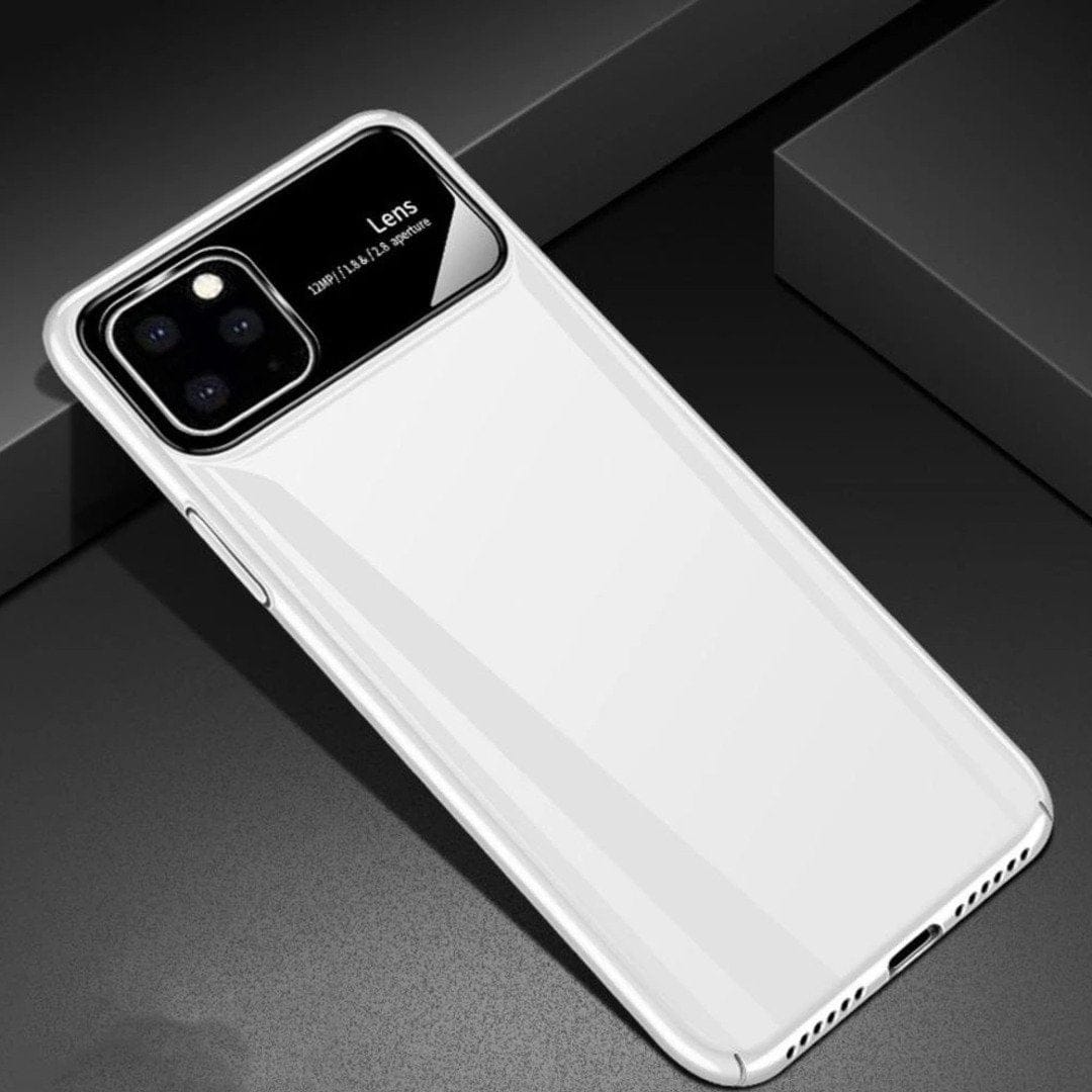 (Buy 1 Get 1 Free) Polarized Lens Glossy Edition Smooth Case - iPhone