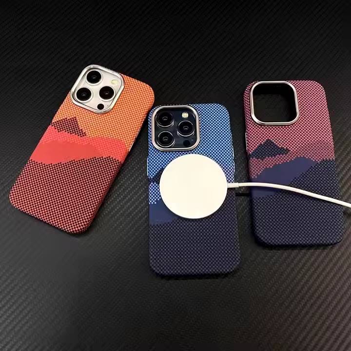 (Buy 1 Get 1 Free) Alpine Luminate Kevlar Textured Case - iPhone