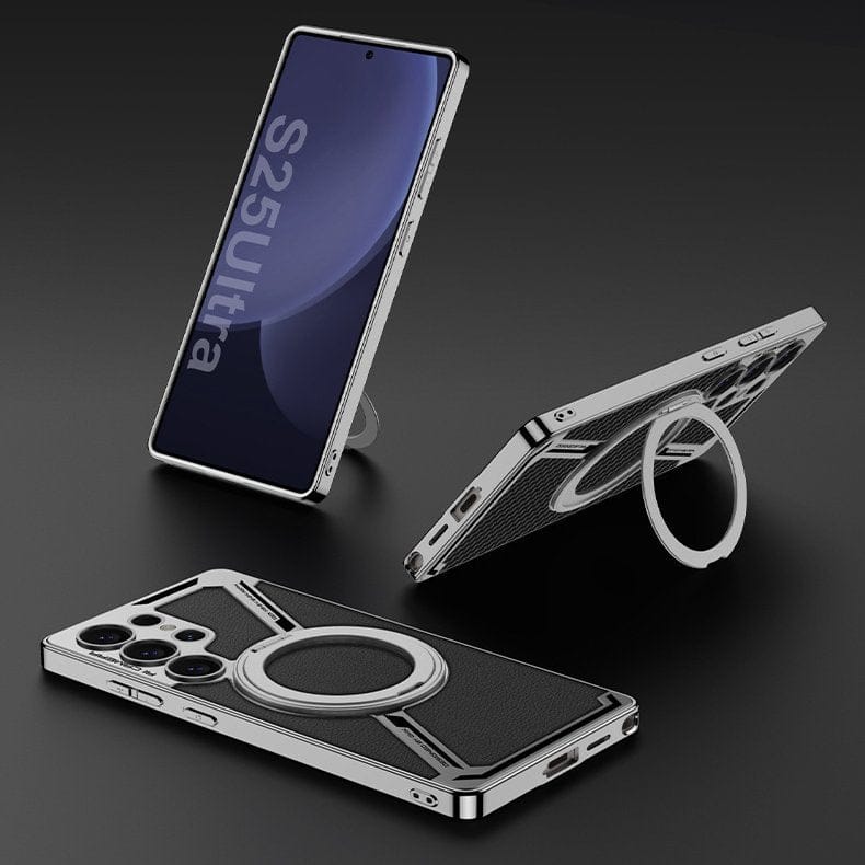 (Buy 1 Get 1 Free) Fortress Elite Pro Metal Case