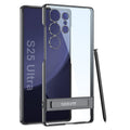 (Buy 1 Get 1 Free) Phantom Armor Electroplated triumph Bracket case - Samsung
