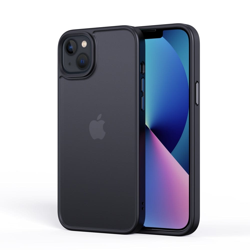 (Buy 1 Get 1 Free) Premium Frosted Matte Cover Drop & Camera Protection