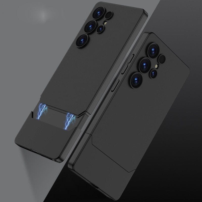(Buy 1 Get 1 Free) Series Duo Tone Frosted Design Case