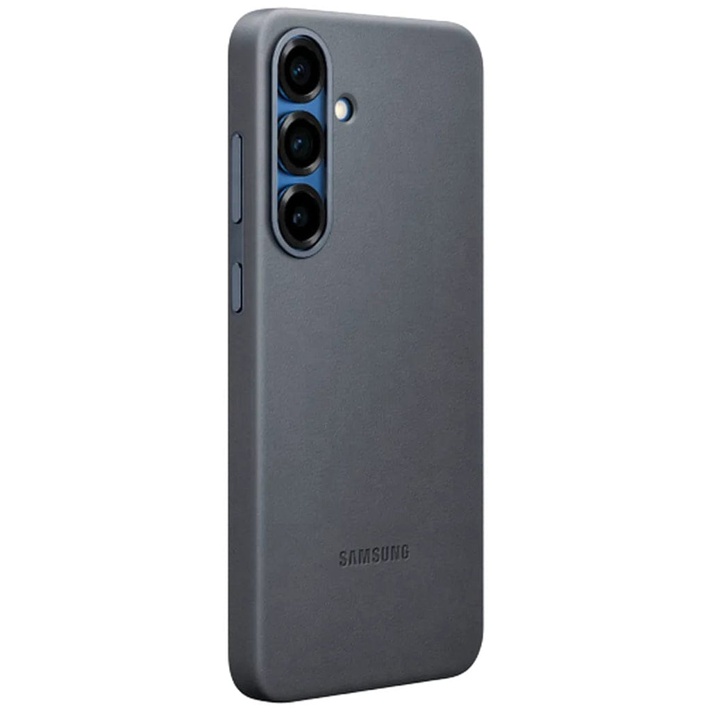 (Buy 1 Get 1 Free) Premium Metal Camera Ring PU Leather Case