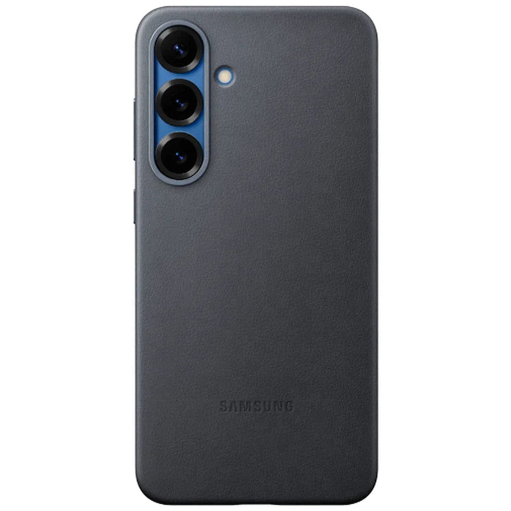 (Buy 1 Get 1 Free) Premium Metal Camera Ring PU Leather Case