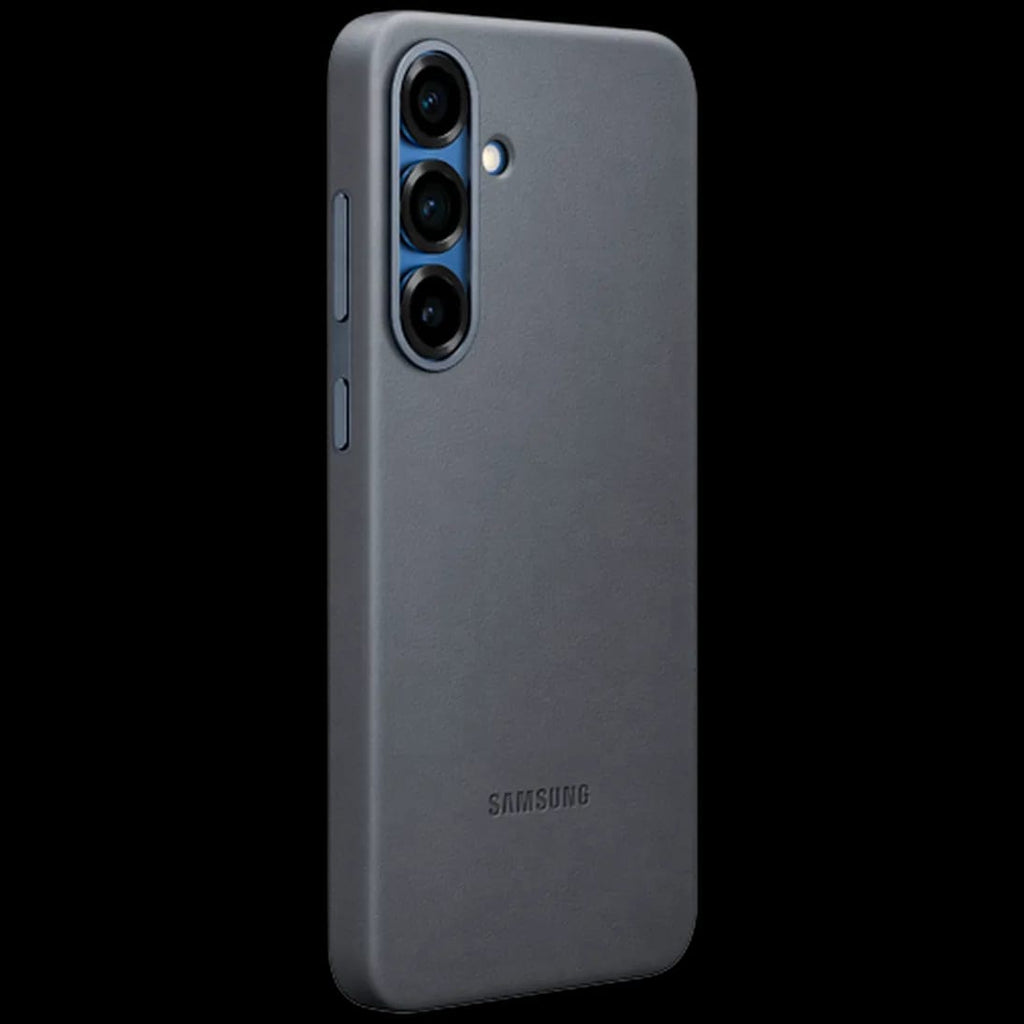 (Buy 1 Get 1 Free) Premium Metal Camera Ring PU Leather Case