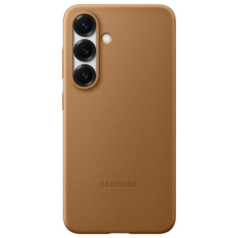 (Buy 1 Get 1 Free) Premium Metal Camera Ring PU Leather Case
