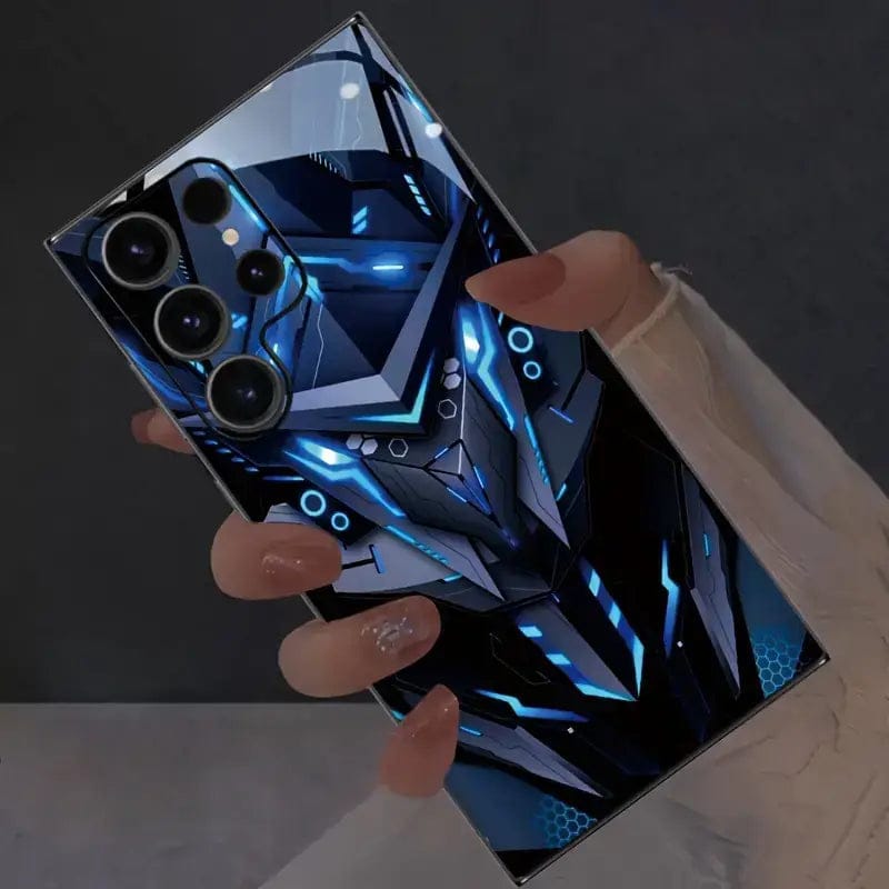 (Buy 1 Get 1 Free) Dynamic Smart Light Effects Case - Samsung