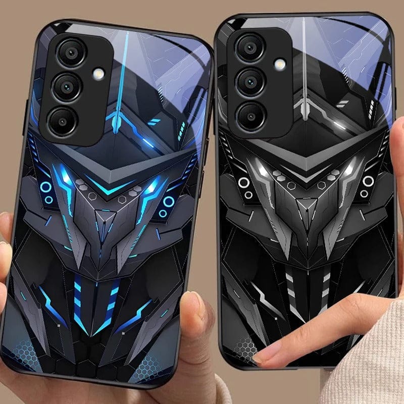 (Buy 1 Get 1 Free) Dynamic Smart Light Effects Case - Samsung