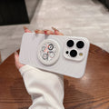 (Buy 1 Get 1 Free) Premium Fashionable Mag safe Case