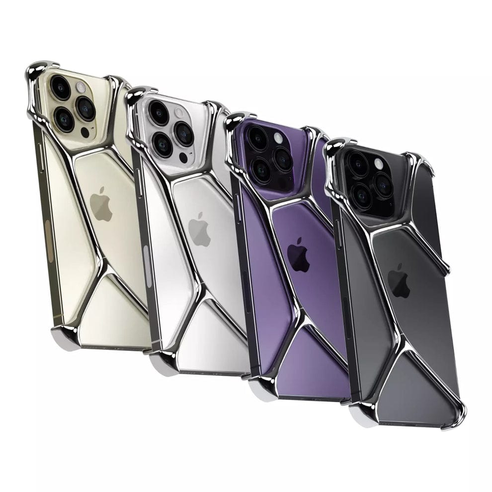 (Buy 1 Get 1 Free) iPhoneY - not Shell– The Most Attractive