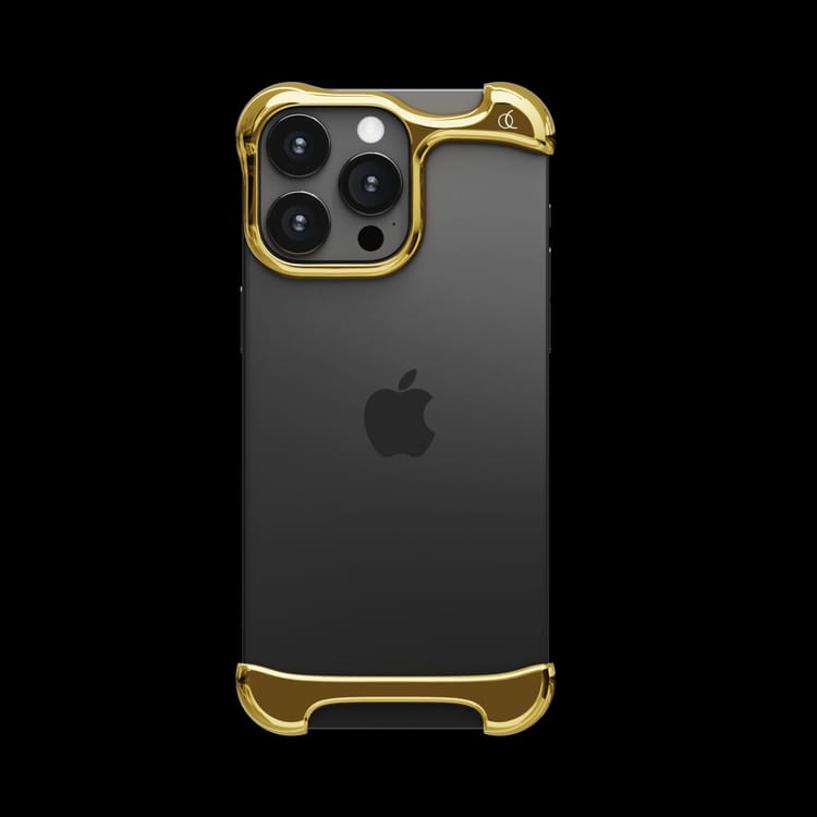 (Buy 1 Get 1 Free) Aluminum Pulse For iPhone
