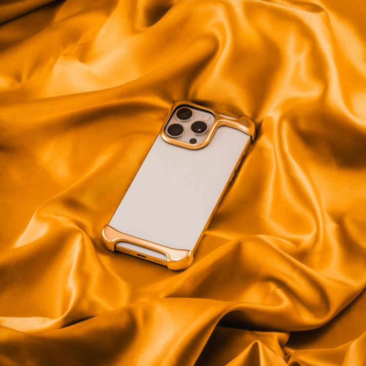 (Buy 1 Get 1 Free) Aluminum Pulse For iPhone