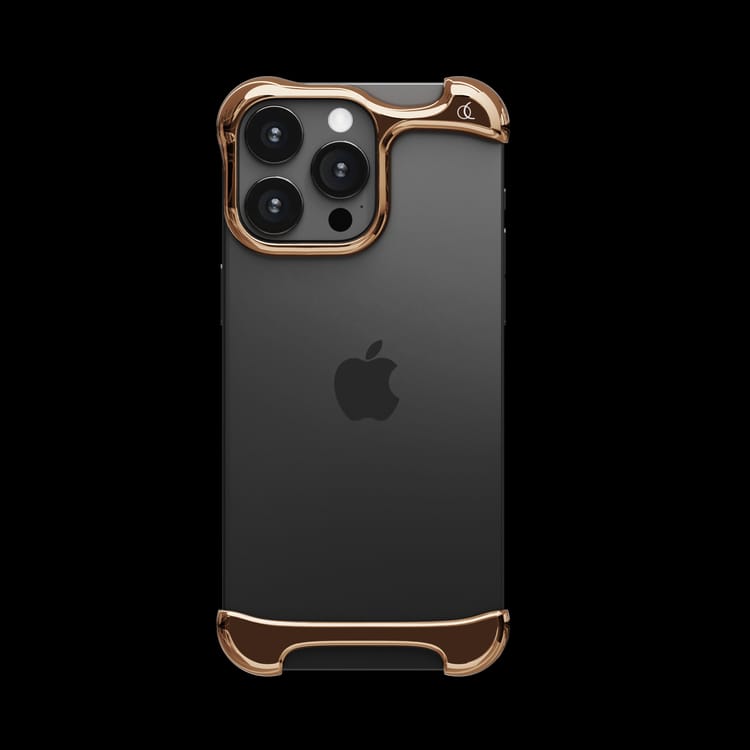 (Buy 1 Get 1 Free) Aluminum Pulse For iPhone