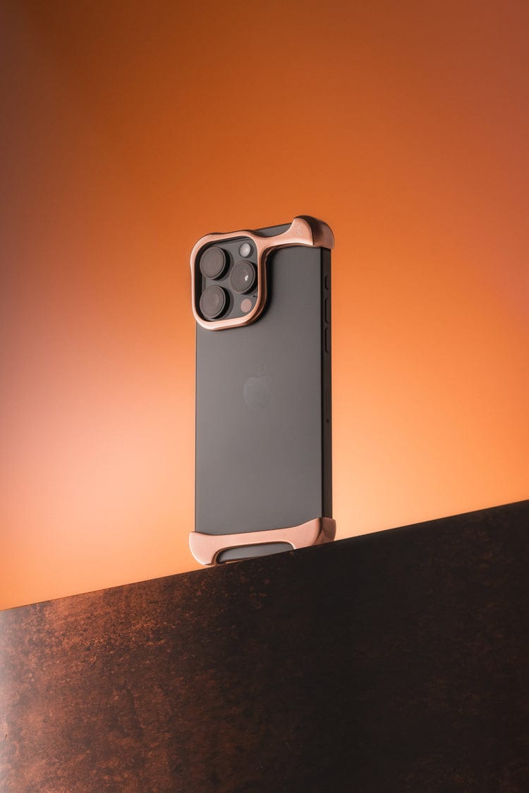 (Buy 1 Get 1 Free) Aluminum Pulse For iPhone