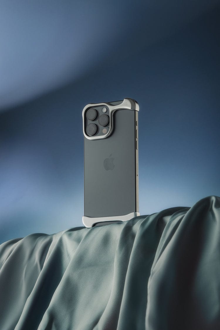 (Buy 1 Get 1 Free) Aluminum Pulse For iPhone