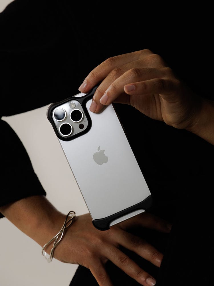 (Buy 1 Get 1 Free) Aluminum Pulse For iPhone