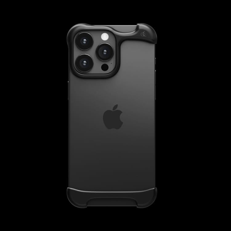 (Buy 1 Get 1 Free) Aluminum Pulse For iPhone