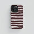 (Buy 1 Get 1 Free) City Chic Zebra Life Phone Case For iPhone