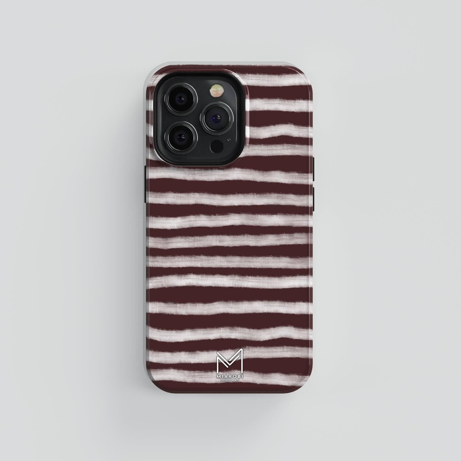 (Buy 1 Get 1 Free) City Chic Zebra Life Phone Case For iPhone