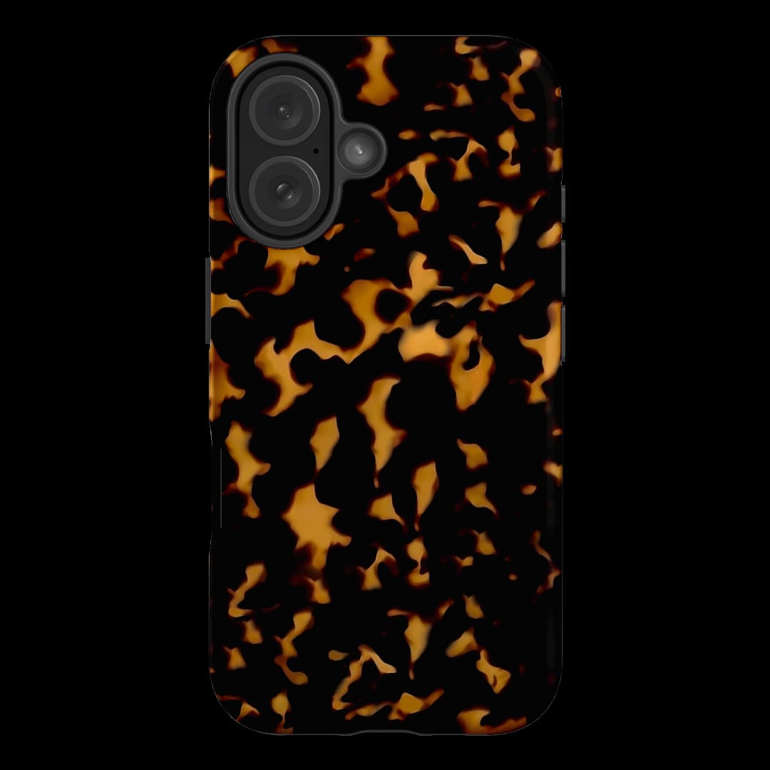 (Buy 1 Get 1 Free) Classic Tort Case For iPhone