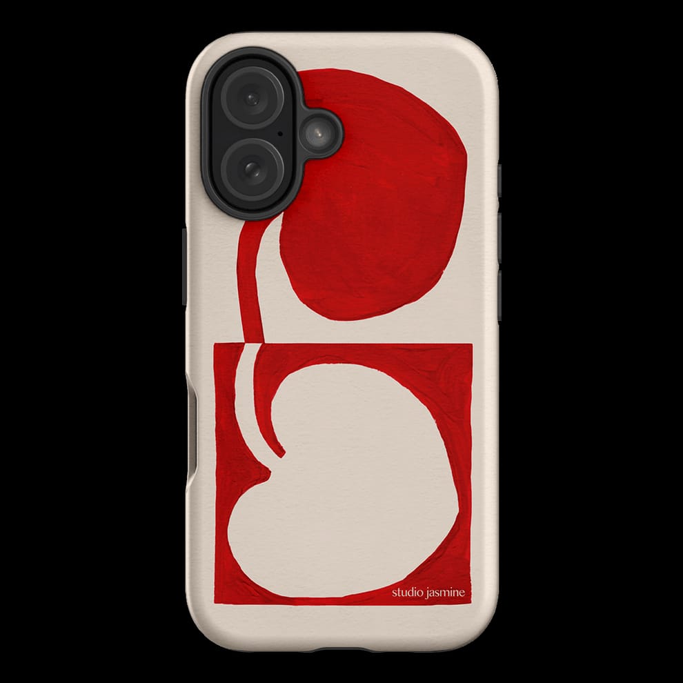 (Buy 1 Get 1 Free) Juicy Case For iPhone