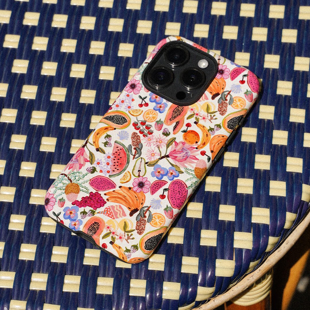 (Buy 1 Get 1 Free) Summer Loving Case For iPhone