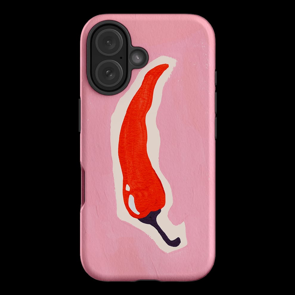 (Buy 1 Get 1 Free) Chilli For iPhone