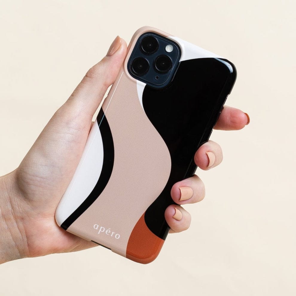 (Buy 1 Get 1 Free) Ingela Case For iPhone