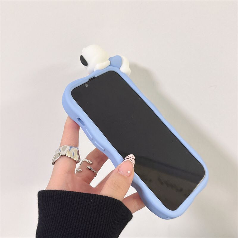 Combo Pack of 4 Rainbow Trendy Cases