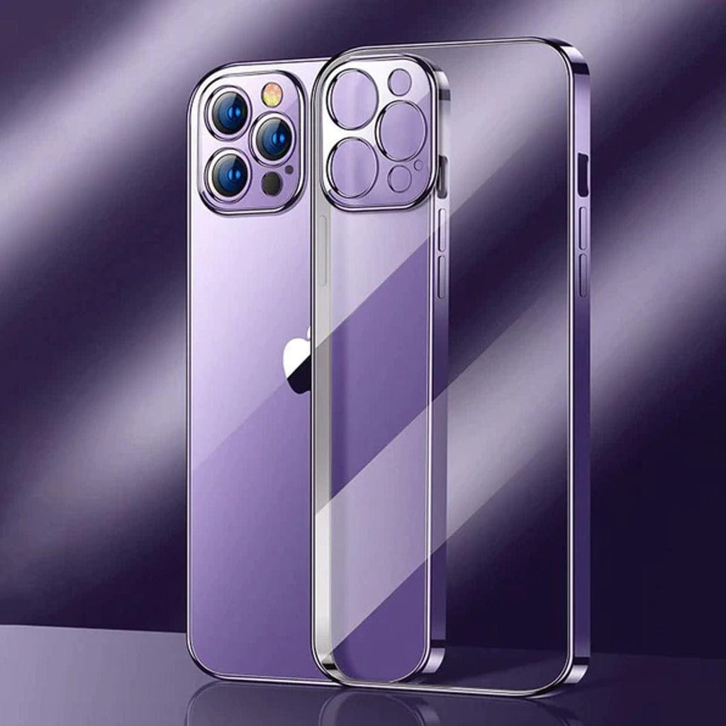 Trendy Combo Pack of 4 Cases