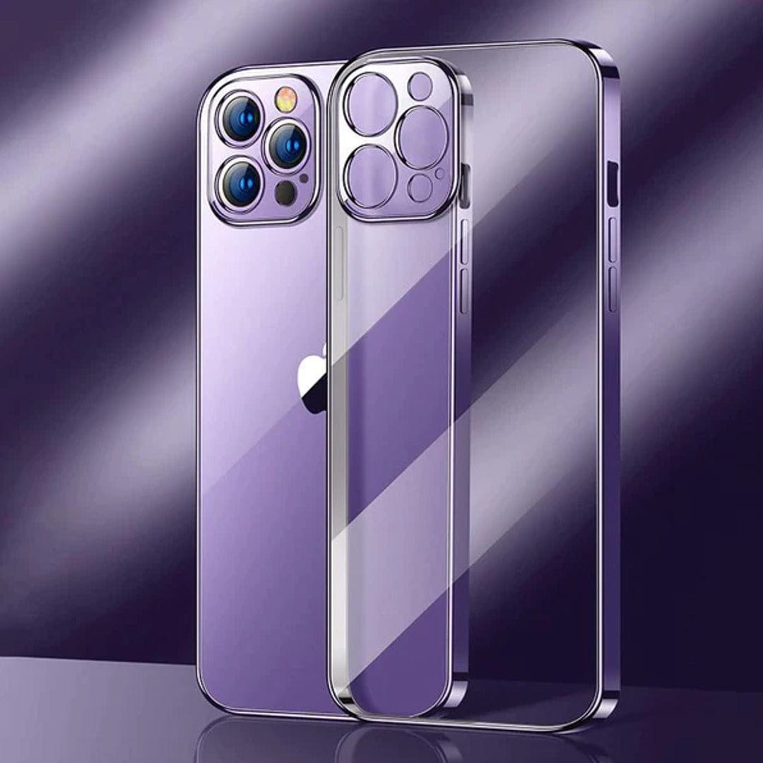 Trendy Combo Pack of 4 Cases