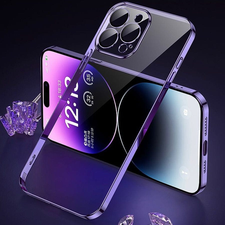 Trendy Combo Pack of 4 Cases