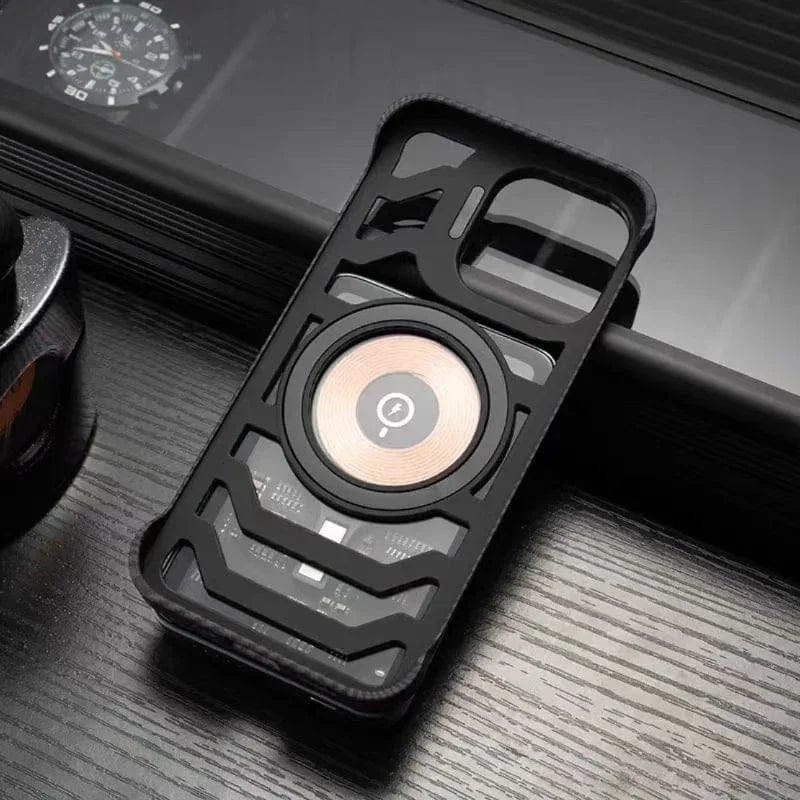 Combo Pack of 4 Cases