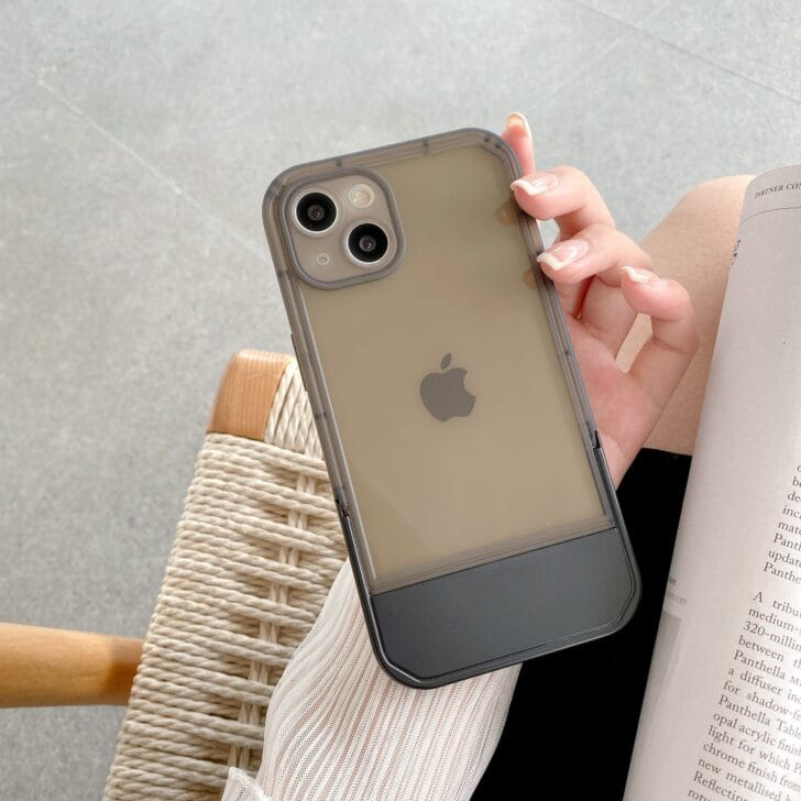 Trendy Combo Pack of 4 Cases
