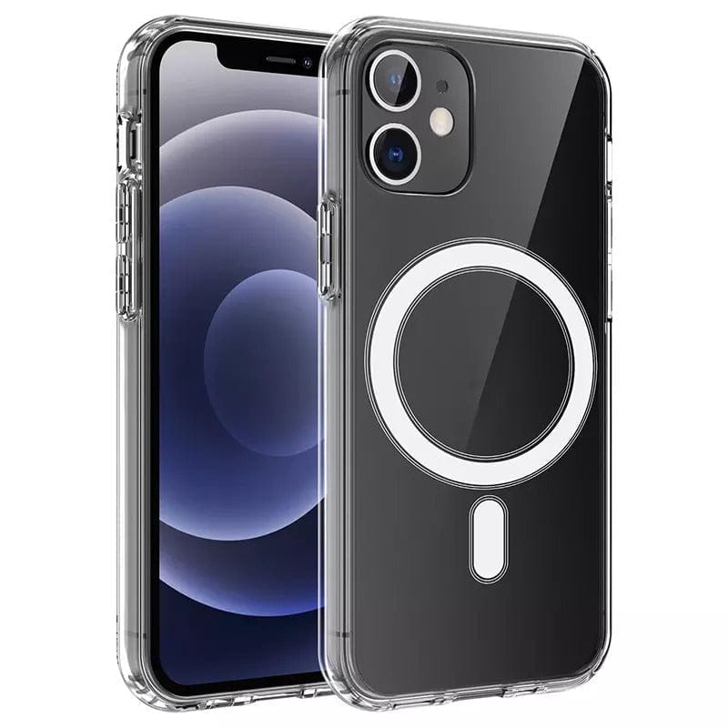 Trendy Combo Pack of 4 Cases