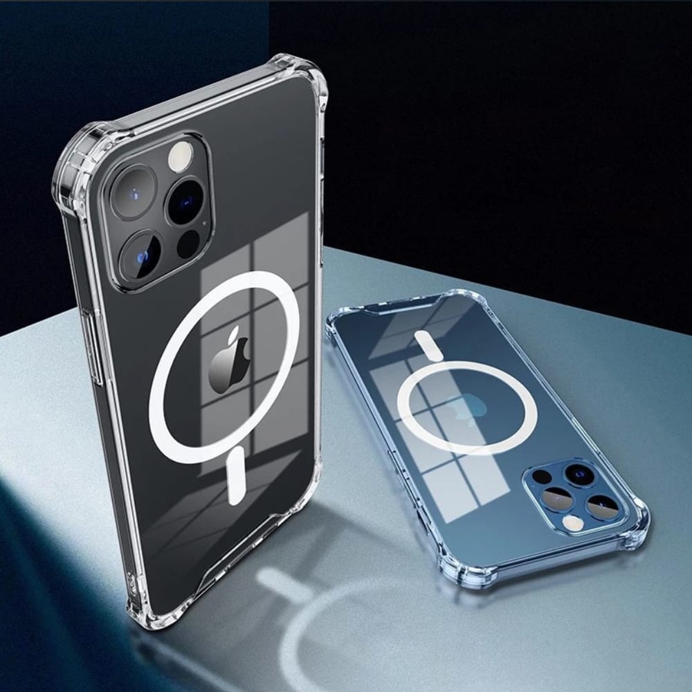 Trendy Combo Pack of 4 Cases