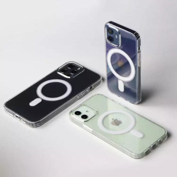 Trendy Combo Pack of 4 Cases