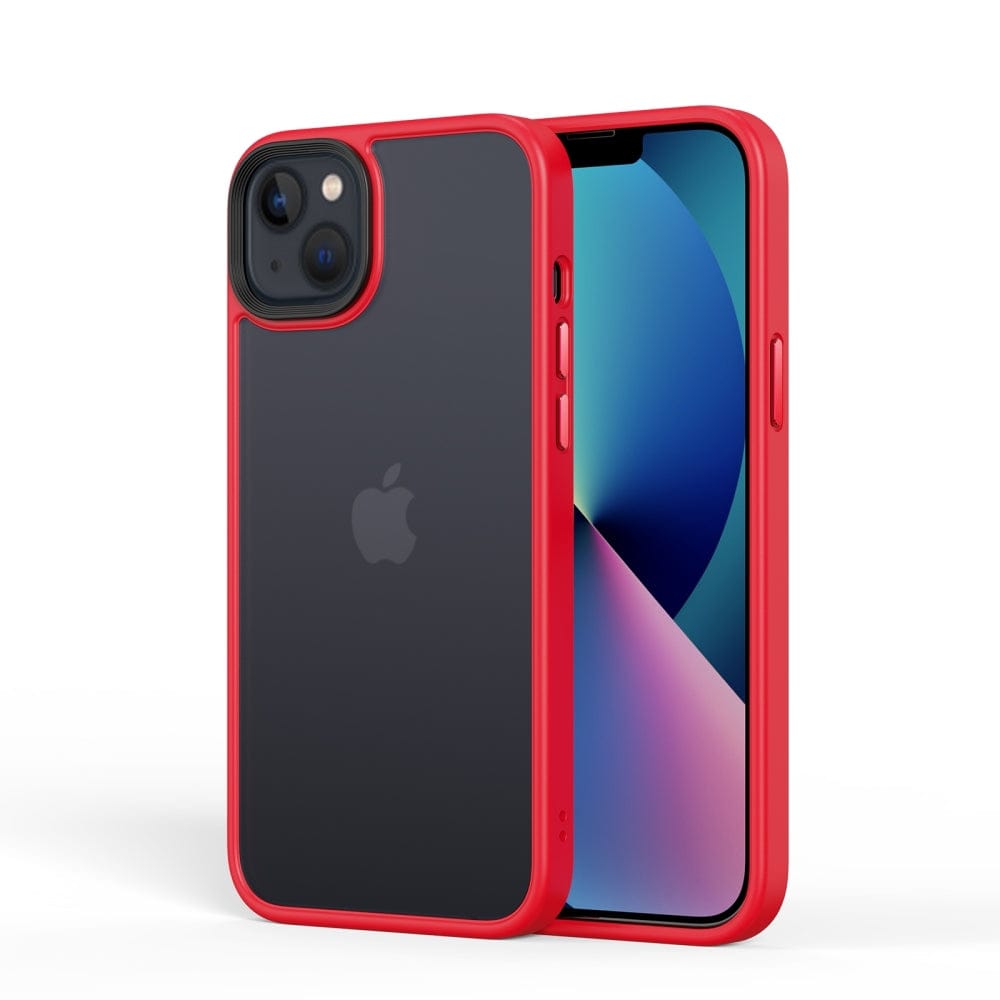 Trendy Combo Pack of 4 Cases