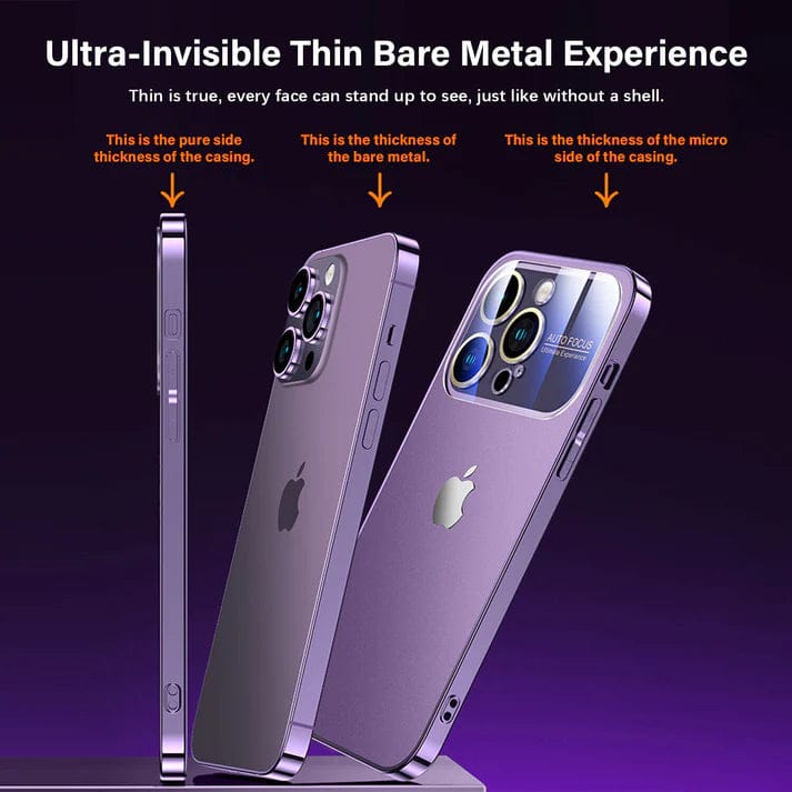 Trendy Combo Pack of 4 Cases