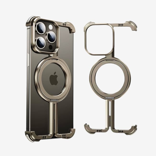 Trendy Combo Pack of 4 Cases