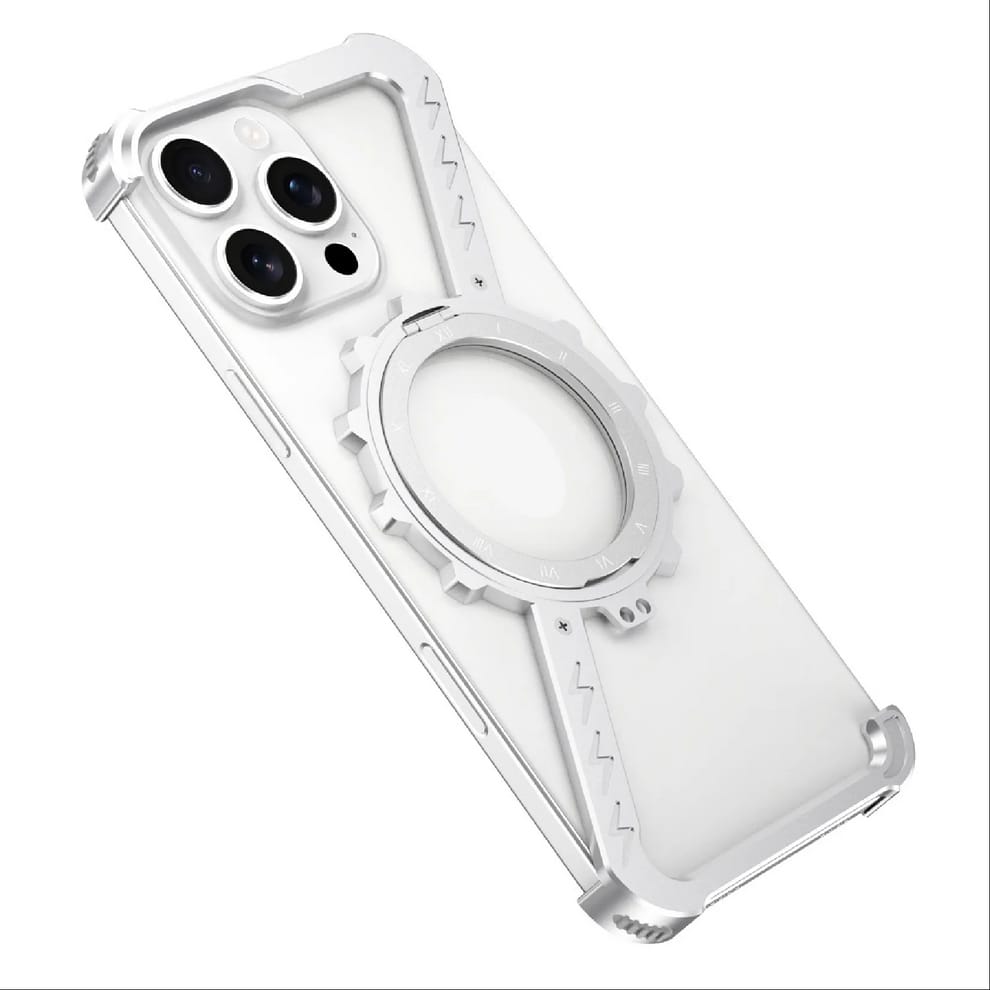 Combo Pack of 4 Cases