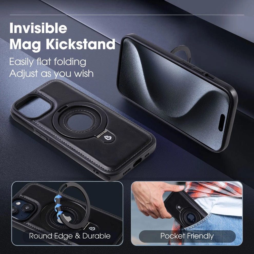 Combo Pack of 4 Cases